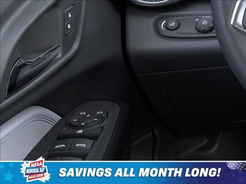 New 2026 Chevrolet Trax LT w/ Driver Confidence Package FWD image 22