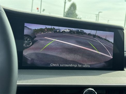 New 2025 Nissan Murano SV image 23