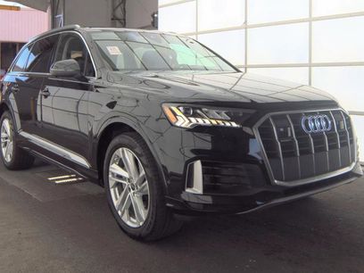 Used 2023 Audi Q7 3.0T Premium Plus