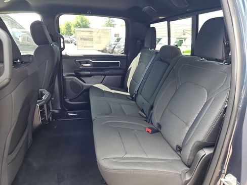 New 2026 RAM 1500 4x4 Crew Cab image 14