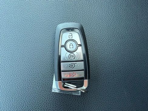Used 2023 Ford Expedition Max Limited AWD/4WD image 32
