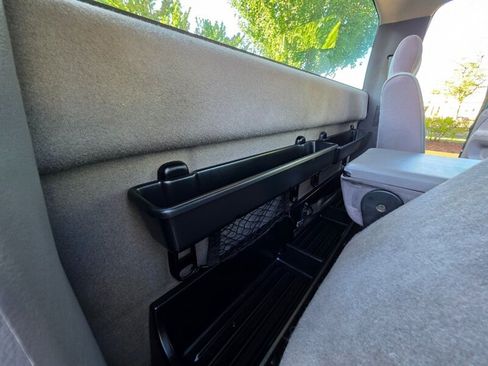 Used 1996 Dodge Ram 2500 Truck 4x4 Regular Cab image 15