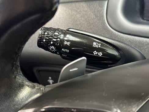 Used 2024 Hyundai Tucson Limited image 25