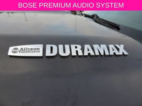 Used 2015 Chevrolet Silverado 2500 LTZ w/ Duramax Plus Package AWD/4WD image 11