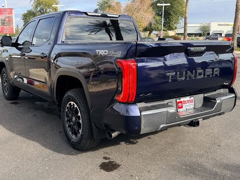 New 2026 Toyota Tundra SR5 image 4