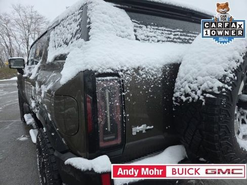 Used 2025 GMC Hummer EV 3X w/ Extreme Off-Road Package image 5