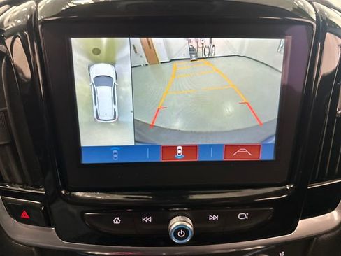 Used 2019 Chevrolet Traverse Premier image 20