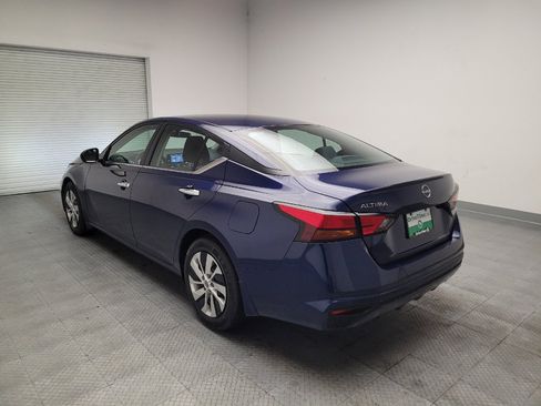 Used 2024 Nissan Altima 2.5 S FWD image 5