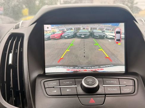 Used 2018 Ford Escape SEL AWD/4WD image 23