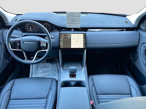 Used 2025 Land Rover Discovery Sport S image 11