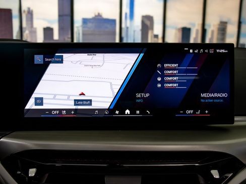 New 2026 BMW M4 xDrive Competition image 20