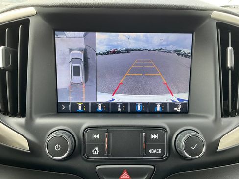 Used 2020 GMC Terrain Denali w/ Denali Premium Package AWD/4WD image 14