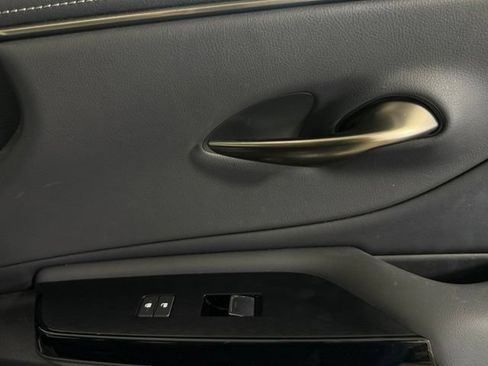 Certified 2023 Lexus ES 350 w/ Premium Package FWD image 31