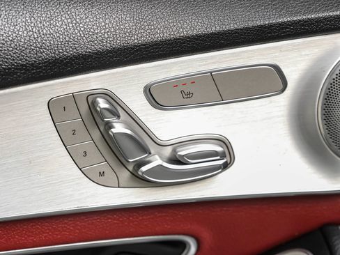 Used 2021 Mercedes-Benz C 300 Sedan image 55