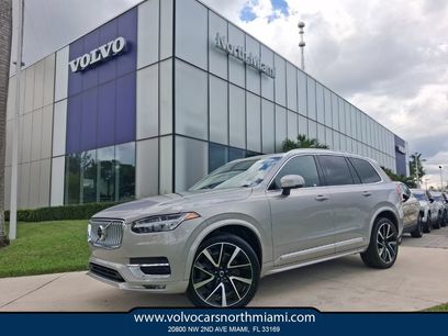 Certified 2023 Volvo XC90 B5 Plus w/ Protection Package Premier