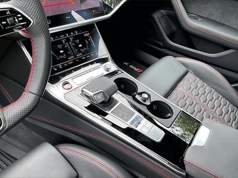 New 2026 Audi RS 7 Performance image 23