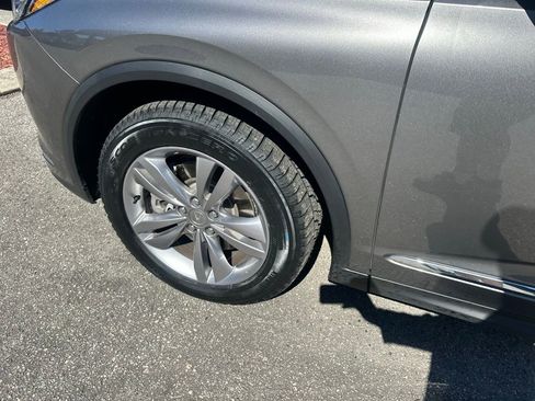 Used 2024 Acura MDX FWD image 11