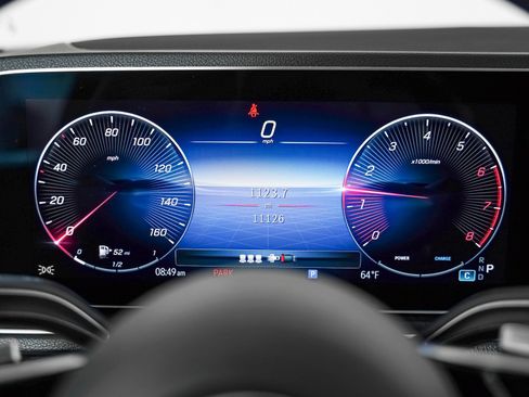 Certified 2025 Mercedes-Benz GLE 350 4MATIC image 17