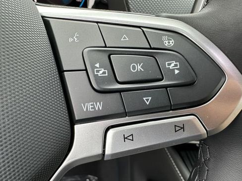 New 2026 Volkswagen Atlas Cross Sport SEL R-Line AWD/4WD image 37