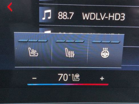 New 2026 BMW X3 xDrive30 w/ Premium Package image 24