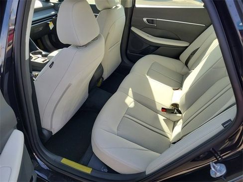 New 2026 Hyundai Sonata SE image 19