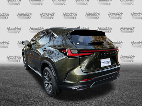 Used 2023 Lexus NX 250 250 Premium image 7