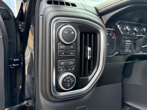 Used 2019 GMC Sierra 1500 SLT w/ SLT Premium Plus Package image 12