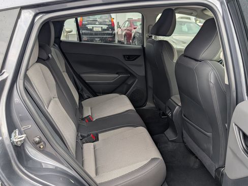 Used 2024 Subaru Crosstrek 2.0i Premium image 11