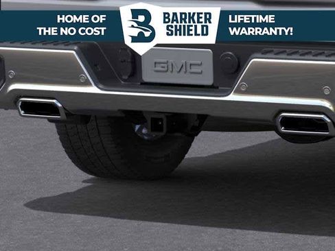 New 2026 GMC Sierra 1500 SLT image 13