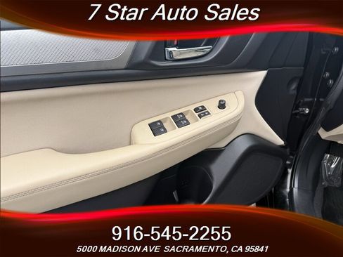 Used 2015 Subaru Legacy 2.5i Premium image 7