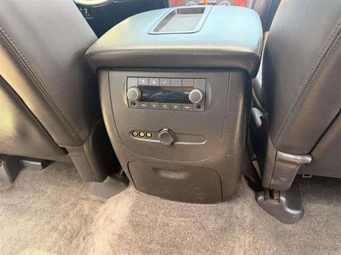 Used 2013 Chevrolet Suburban LT AWD/4WD image 30