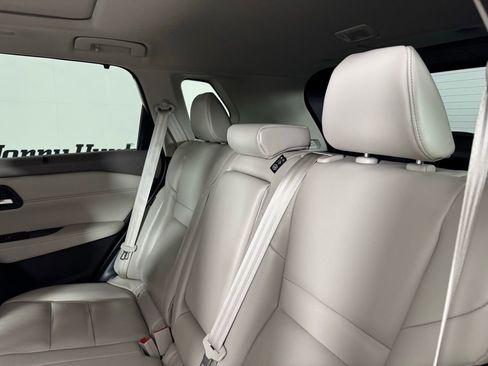 Used 2023 Nissan Rogue SL w/ SL Premium Package image 31