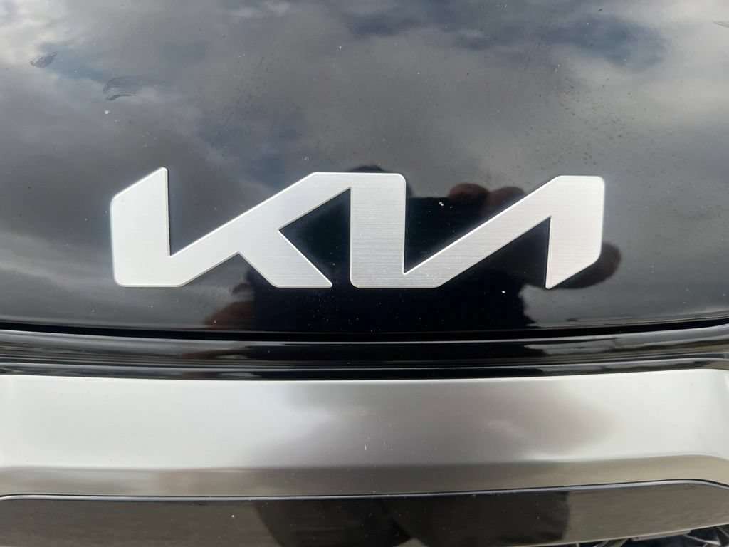 Certified 2023 Kia Sportage X-Pro Prestige AWD/4WD image 31