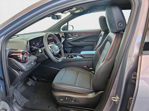 New 2025 Chevrolet Blazer EV RS image 15