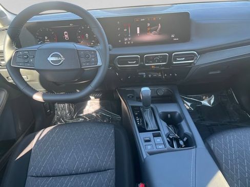 New 2026 Nissan Sentra SV w/ SV Convenience Package FWD image 12