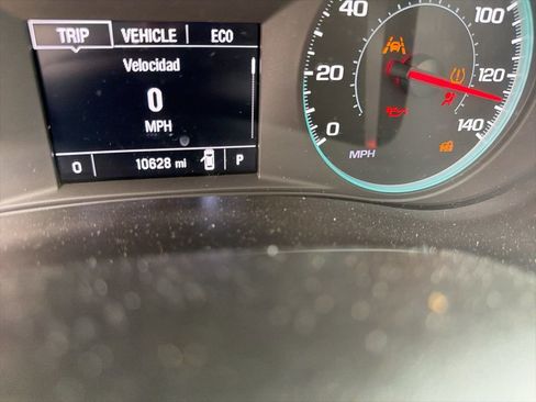 Used 2025 Chevrolet Malibu LT w/ LPO, Floor Liner Package image 9