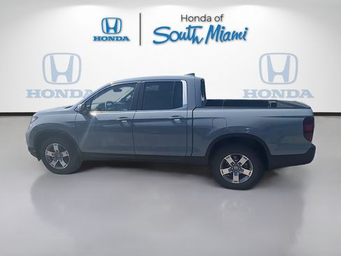 New 2026 Honda Ridgeline RTL image 4