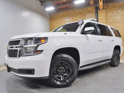 Used 2016 Chevrolet Tahoe 2WD