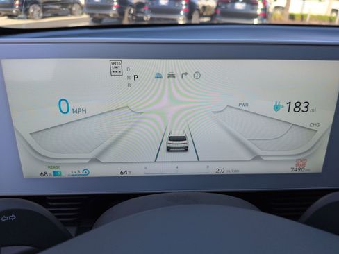 Used 2024 Hyundai Ioniq 5 SEL image 21