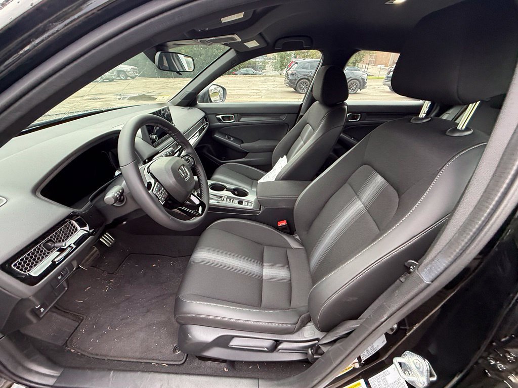 Used 2024 Honda Civic Sport image 10