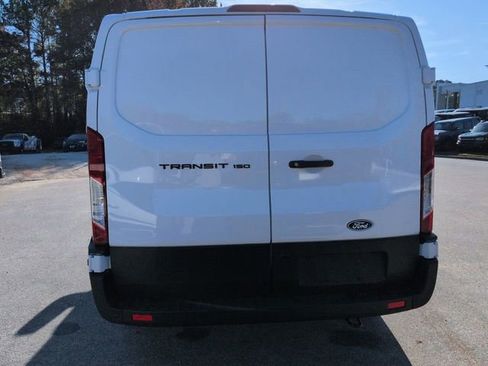 New 2026 Ford Transit 150 Low Roof image 5
