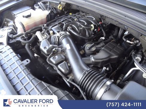 Used 2023 Jeep Grand Cherokee L Limited w/ Luxury Tech Group II AWD/4WD image 51