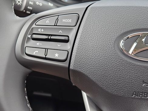 New 2026 Hyundai Venue SEL FWD image 28