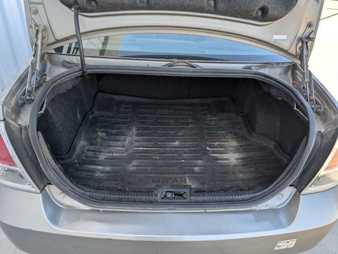 Used 2008 Ford Fusion SE FWD image 12