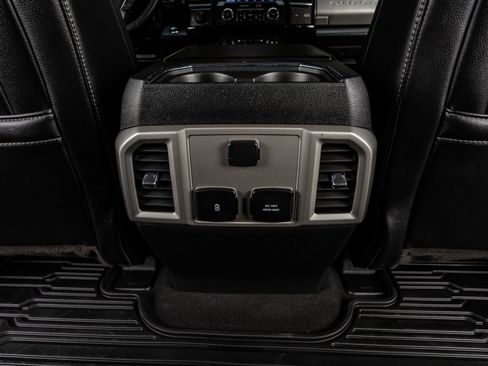 Used 2021 Ford F250 Lariat w/ Lariat Ultimate Package image 32