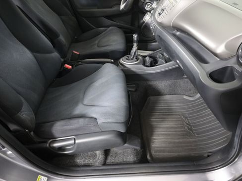 Used 2009 Honda Fit Sport image 26