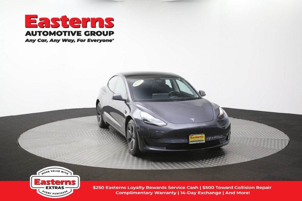 Used 2023 Tesla Model 3 Standard Range RWD image 47