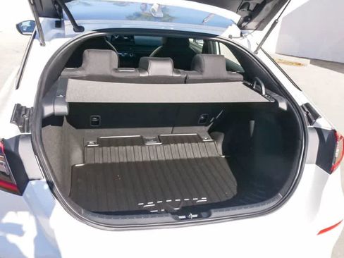 New 2026 Honda Civic Sport image 11