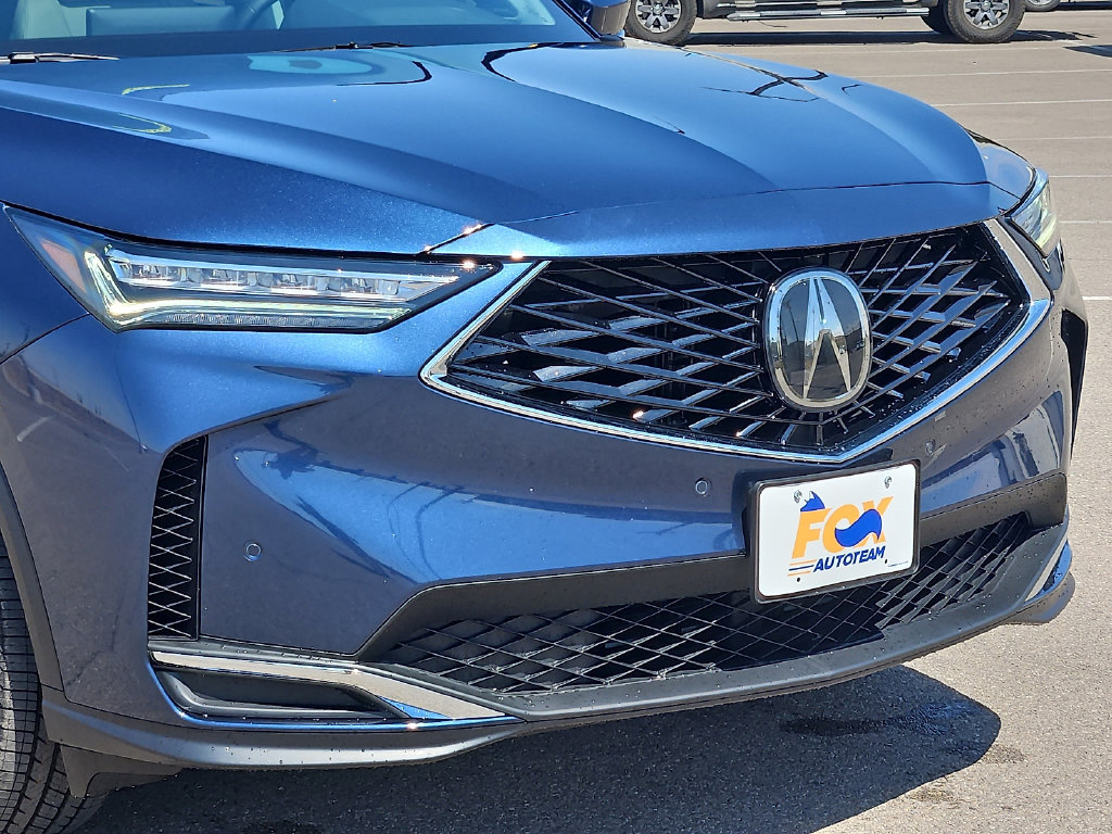 New 2026 Acura MDX w/ Technology Package FWD image 7