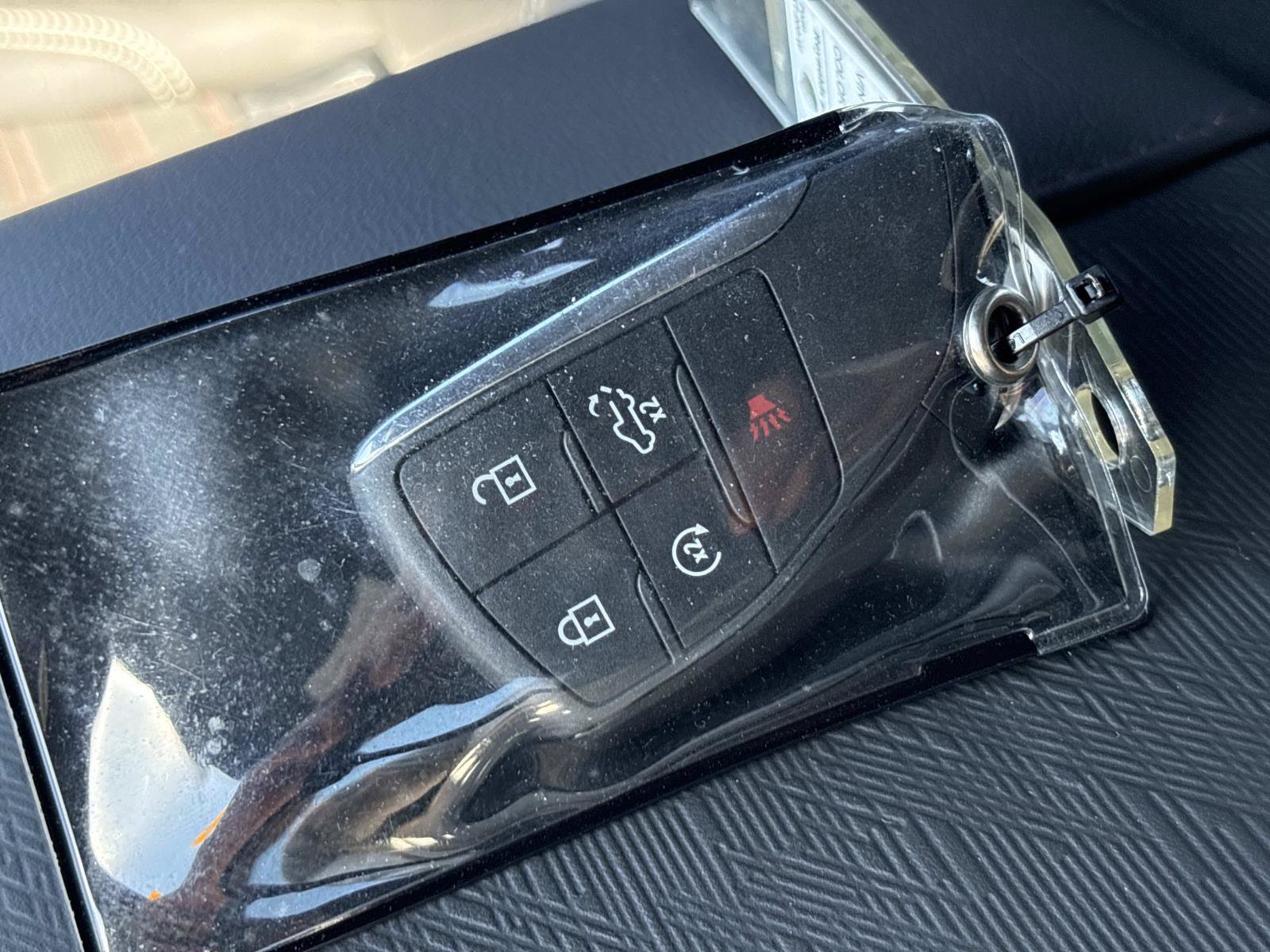 Used 2023 GMC Sierra 1500 AT4X AWD/4WD image 38